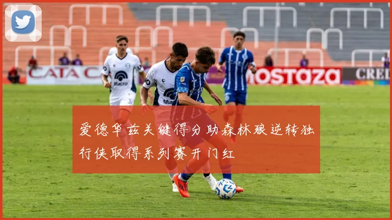 爱德华兹关键得分助森林狼逆转独行侠取得系列赛开门红