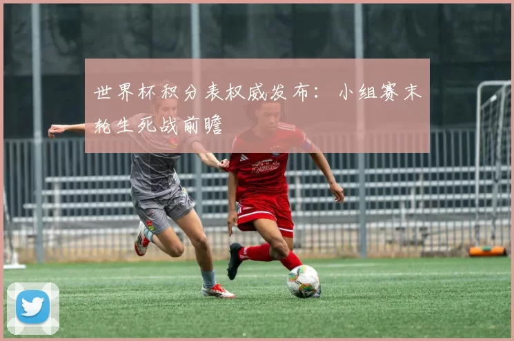 世界杯积分表权威发布：小组赛末轮生死战前瞻