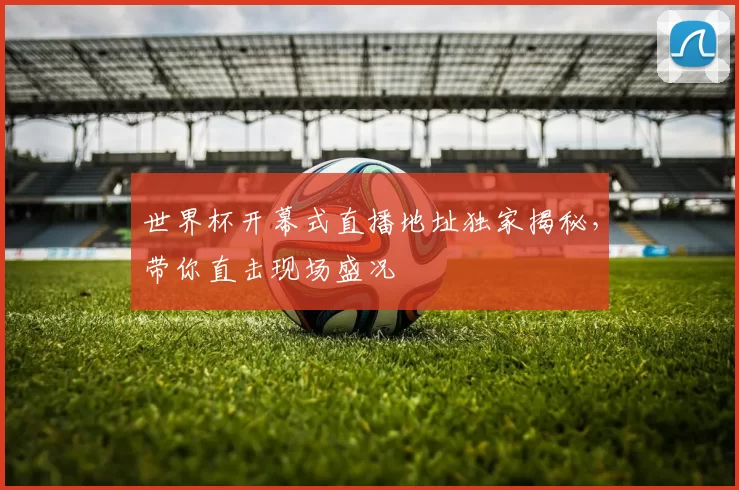 世界杯开幕式直播地址独家揭秘，带你直击现场盛况
