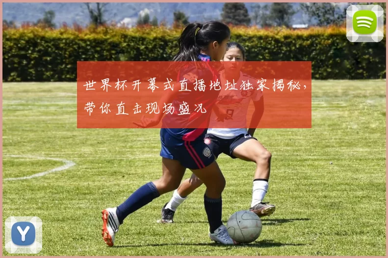 世界杯开幕式直播地址独家揭秘，带你直击现场盛况